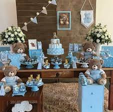 Jay D Event Stylist By Arncamugao Design Baby Shower Theme Decorations Puppy Baby Shower Polka Dot Baby Shower