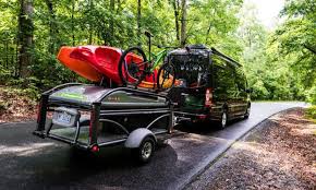 Pop up camper tires found in: Top Pop Up Travel Trailers For 2020 Autonxt