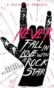 Check in for regular live streams hosted by rockstar featuring brand new gta online content and special guests. Never Fall In Love With A Rockstar By Rachel Higginson