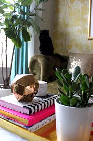 What i noticed too was the odd number of items liz had in her tray. 8 Tips For Creating The Perfect Coffee Table Vignette Swoon Worthy