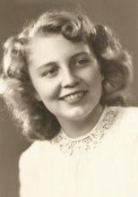 Mabel Johnson Barr (1929-2020)