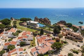 Kaufen sie bei immobilienscout24 die ideale immobilie in portugal! Algarve Alvor Prainha Immobilien 5 Zimmer Haus Am Strand Immobilien Portugal Algarve Haus Am Strand