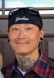 Richard "Bill" William Peenstra