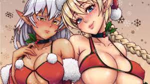 Sep 12, 2020 · creating art for this niche influences my marketing and business decisions. Stream Game Mikeymegamega Cute Xmas Elves Speedpainting
