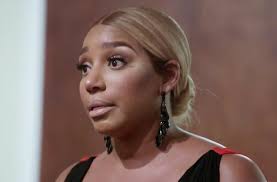 People noticed nene leakes teeth were blindly white. Rhoa S Nene Leakes Did Not Knock Producer Tooth Out
