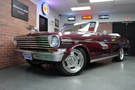 Image result for Roman Red 1962 Nova