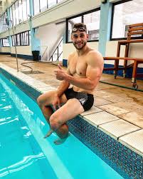 He won gold at the 2017 world championships in athletics. Johannes Vetter S Feet Wikifeet Men