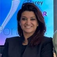 Sergio G Email & Phone Number