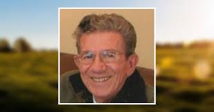 John L. Hill Obituary December 29, 2013