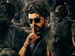 Meet the brains behind vijay's 'kutti story' from master. Official Statement On Thalapathy Vijay S Master Release Tamil Movie News Times Of India