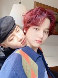 Maybe you would like to learn more about one of these? Pin By Silvia On ã¡ T O O Kpop Guys Boy Groups Baby Face