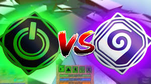 This element can be obtained by fusing grass (150 diamonds) and storm (300 diamonds). Creation Vs Technology Elemental Battlegrounds Youtube