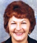 Phyllis Wilson Obituary