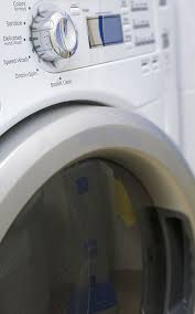 This light turns off after the washer has drained. Diy How To Open A Locked Washing Machine Sears