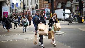Inglaterra y alemania levantaron cuarentenas para viajeros provenientes de varios destinos. Inglaterra Aliviara Mas Las Restricciones Por Covid 19 A Partir Del 17 De Mayo El Economista
