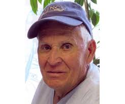 Glen Olson Obituary (1926