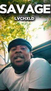 Go stream “SAVAGE”