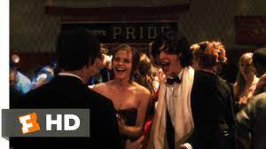 The Perks of Being a Wallflower (1/11) Movie CLIP - Come On Eileen (2012) HD - YouTube