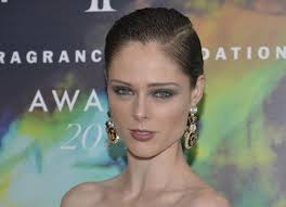 A better head of hair starts here. Coco Rocha Short Hair Slicked Back With Gel For A Wet Look