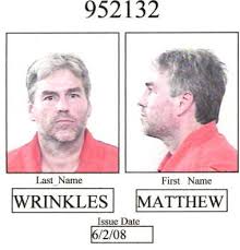 Matthew Eric Wrinkles: The last inmate executed in Indiana