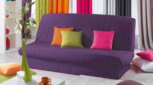 Home » canapé lit » housse matelassée pour canapé bz 160×200. Housses Pour Clic Clac Bz Housses Extensibles Largeur 140 Et 190 Cm