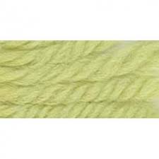 Dmc Tapestry Wool 7772 Celery