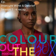Insecure HBO: Seasons 1