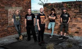 These old shoes ain't gettin' any younger. Bruteallies Release Lyric Video Battlefield