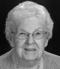 MARY CONLEY Obituary (1923