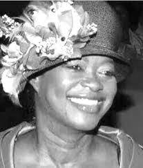 Margo Brice's Instagram, Twitter & Facebook