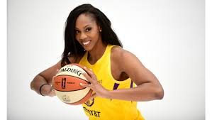 Sparks waive Ashley Walker, Karlie Samuelson, trim season-opening ...