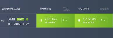 It is extremely unprofitable to mine cryptocurrency on a processor, but you can use cpu mining in addition to gpu mining. The Best Coins To Mine With Gpu Cpu Right Now Eth Algo Rocking It Steemit