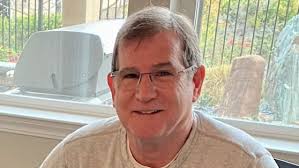 Christopher Dyer Obituary (1957