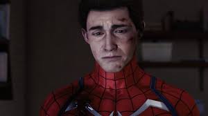 Originally, the face model for peter parker was john bubniak. Spider Man Creative Director Speaks Out On Peter Parker S New Face Following Backlash Push Square