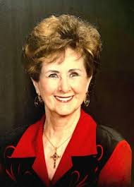 Obituary of Mary Katherine Deal Vance