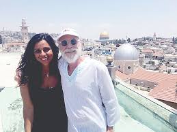 On summer travels in Israel, Tucsonans delight in people, places, studies