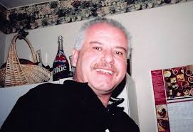 Steven Peter Marko Obituary January 1, 2021