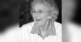 Shirley Peacock Obituary