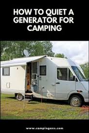 One of the best ways to make your generator quiet at camping is to place the generator away from the camp. 410 Tiffany Joseph Ideas In 2021 Camping Camping With Kids Camping Essentials