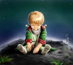 Le Petit Prince By Tweeka Malenkij Princ Mysli Illyustracii