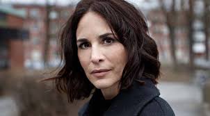 Scandinavian Crime Drama