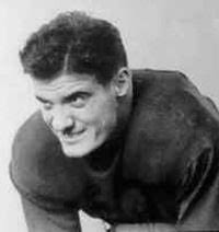 Forester Athletic Hall of Fame