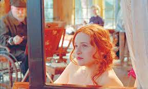 Rheumatoid arthritis is a chronic inflammatory disorder that typically affects the small joints in hands & feet more than 2.1 million people suffer from. Renoir The Painter His Model And His Son Screens Etc San Antonio San Antonio Current