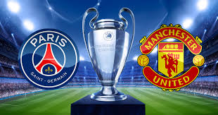 Luke shaw (manchester united) is shown the yellow card for a bad foul. Pronostico Paris Saint Germain Vs Manchester United Champions League 06 03 2019 E Analisi La Notizia Sportiva Il Web Magazine Sportivo