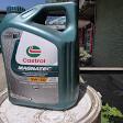 CASTROL MAGNATEC 5W-30 5L CAN product image