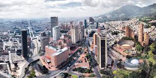 Get bogota's weather and area codes, time zone and dst. Mon Voyage En Colombie Bogota Benji Around The World