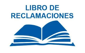 Logo Libro de reclamaciones