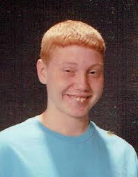 Obituary for Cory A. Harpster