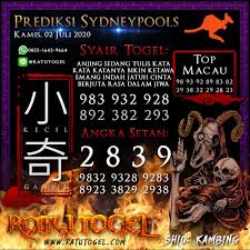 Bocoran Togel Sydneypools Kamis 02 Juli 2020 In 2020 Facebook Group Comic Book Cover Facebook