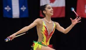 La marplatense ayelén tarabini fue citada por la confederación argentina de gimnasia para disputar los juegos panamericanos de lima 2019. Equipos Canadienses De Gimnasia Nombrados Para Los Juegos Panamericanos 2019 En Lima La Portada Canada